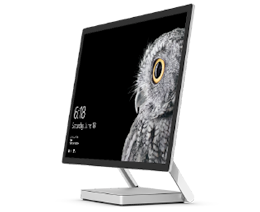 Microsoft Surface Studio
